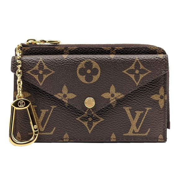 Louis Vuitton Handbags - Louis Vuitton Monogram Recto Verso Wallet